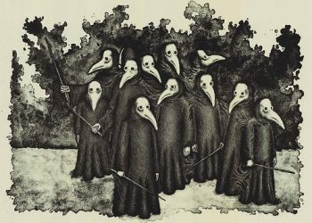 করোনাই প্রথম নয়, বিশ্ব মহামারীর তালিকায় ‘প্লেগ’ ছিল প্রথম স্থানে