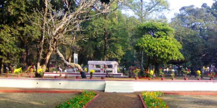 কীভাবে শুরু হল শান্তিনিকেতনের বসন্ত উৎসব?