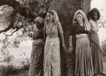 ইকো-ফেমিনিজম – পরিবেশ সুরক্ষায় মেয়েরা