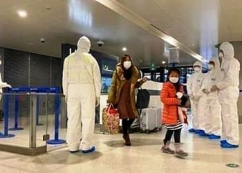 খোদ চিনের পড়শি সিঙ্গাপুরই   শেষমেশ চিনা-করোনা রোখার রাস্তা দেখাচ্ছে!