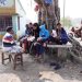 পাঁচিলহীন, সিলেবাসহীন এক অদ্ভুত স্কুল! ইদুর দৌড়ের বদলে মানুষ হওয়ার ম্যারাথনে পড়ুয়ারা