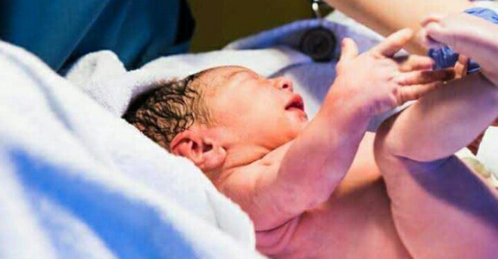 জনতা কারফিউর দিন জন্ম, সদ্যোজাত শিশুর নাম রাখা হলো ‘করোনা’