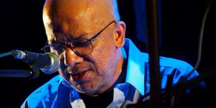 কবীর সুমন – একটা ঝাঁকুনির নাম