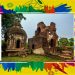 অমাবস্যার আকাশে পূর্ণিমার দোল? মেদিনীপুরের মন্দির-নগরীতে এটাই রেওয়াজ