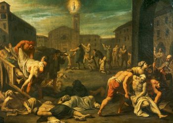 ইউরোপের রহস্যময় অজানা মহামারী নাকি হান্টা ভাইরাসের আতুরঘর? এমনটাই মনে করতেন, ষোড়শ শতকের গবেষকরা