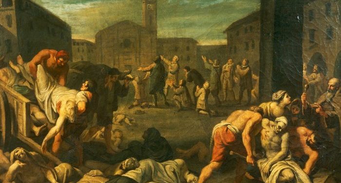 ইউরোপের রহস্যময় অজানা মহামারী নাকি হান্টা ভাইরাসের আতুরঘর? এমনটাই মনে করতেন, ষোড়শ শতকের গবেষকরা