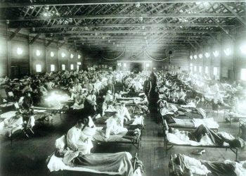 প্রায় করোনার মতই ১০২ বছর আগের এক মহামারী যেভাবে কেড়েছিল মানুষের প্রাণ!