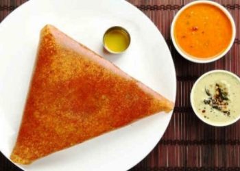 দক্ষিণের টক রাজধানীর সাত-সতেরো