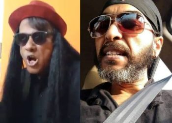 খানিক রোদ্দুর রায়ের ভঙ্গীতে তাকেই বিঁধলেন ‘দূরদূর রায়’, দেখুন সেই ভিডিও!