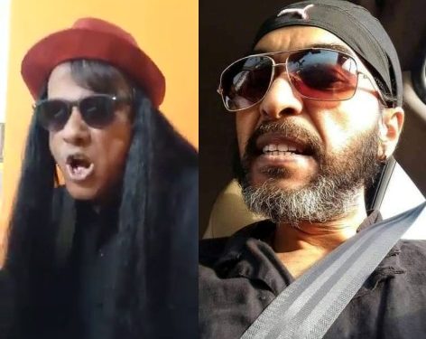 খানিক রোদ্দুর রায়ের ভঙ্গীতে তাকেই বিঁধলেন ‘দূরদূর রায়’, দেখুন সেই ভিডিও!