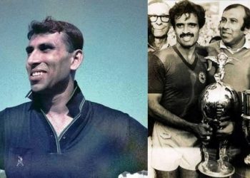 চলে গেলেন বিশ্ব ফুটবলের উঠোনে ভারতকে চেনানো সেই নক্ষত্র!