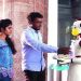 করোনার বিরুদ্ধে লড়াইয়ে কেরল সরকার সামিল করল রোবট স্বাস্থ্যকর্মীদের!