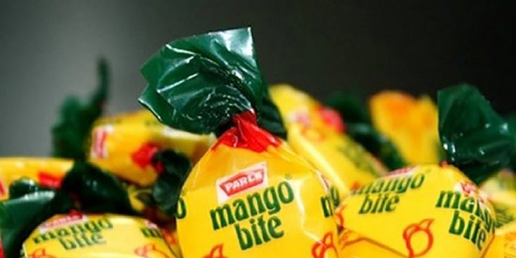 হলদে সবুজ মোড়কে জড়ানো ছেলেবেলার একটুকরো সেই নস্টালজিয়া!