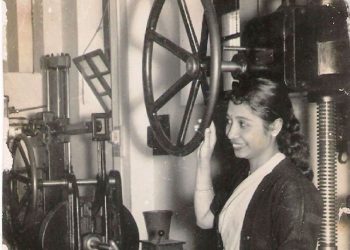 পুরুষতান্ত্রিক সমাজের প্রথা ভেঙেছিলেন স্বাধীন ভারতের প্রথম মহিলা ইঞ্জিনিয়ার!