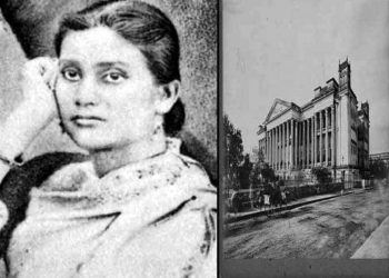 প্রথম মহিলা ডাক্তার, অথচ চিকিৎসার জন্য অপবাদই জুটেছিল তাঁর কপালে!