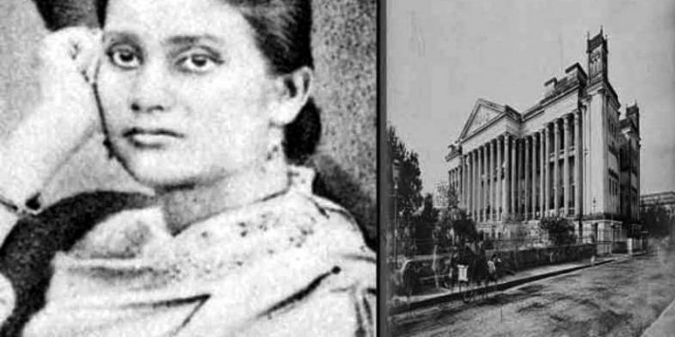 প্রথম মহিলা ডাক্তার, অথচ চিকিৎসার জন্য অপবাদই জুটেছিল তাঁর কপালে!