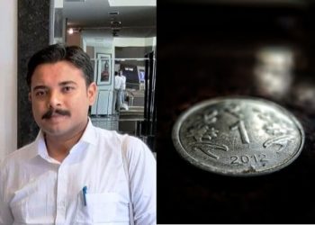 “মানুষ এতদিন ধর্মের নামে টাকা দিয়েছে, এবার সেই টাকাই মানুষকে বাঁচাক”- প্রস্তাব দিলেন রায়গঞ্জ বিশ্ববিদ্যালয়ের অধ্যাপক