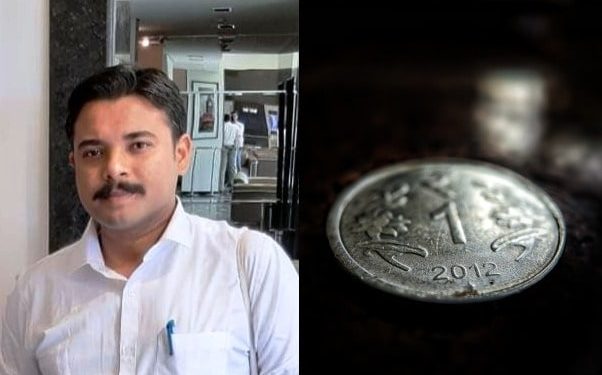 “মানুষ এতদিন ধর্মের নামে টাকা দিয়েছে, এবার সেই টাকাই মানুষকে বাঁচাক”- প্রস্তাব দিলেন রায়গঞ্জ বিশ্ববিদ্যালয়ের অধ্যাপক