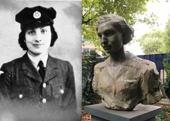 জন্মসূত্রে ভারতীয় এই লৌহমানবী গুপ্তচর কেড়েছিলেন নাৎসী বাহিনীর রাতের ঘুম