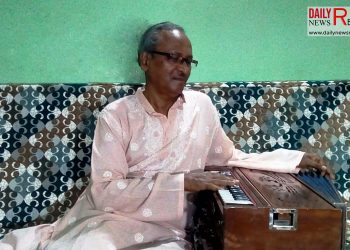 লকডাউনে ‘অবসরে’-  রিমিক্সের ভিড়ে নিজস্বতাকে বাঁচিয়ে রেখে গানের অ্যালবাম প্রকাশ করলেন হেমরুণ