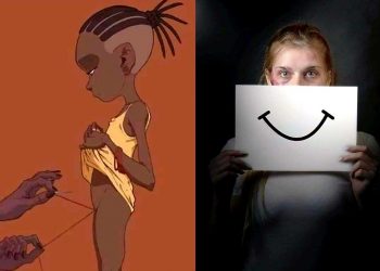 সেলাই হচ্ছে যোনিপথ! ‘সতীত্বের দোহাই’ দিয়ে এ কোন বর্বরতা?