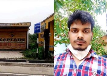 ঘোলার পরিযায়ী শ্রমিক ডাক্তারি সার্টিফিকেটে সুস্থ, অথচ তাঁকে পিটিয়ে মারার হুমকি স্থানীয়দের!