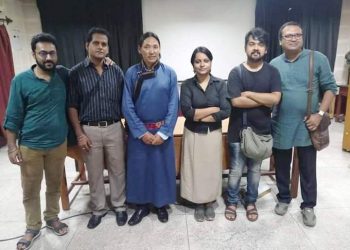 মহামারির বিষাক্ততা কাটিয়ে টাটকা বাতাসের খোঁজ, স্বাধীন চলচ্চিত্র জগতের ‘অনলাইন ফিল্ম স্ক্রিনিং’