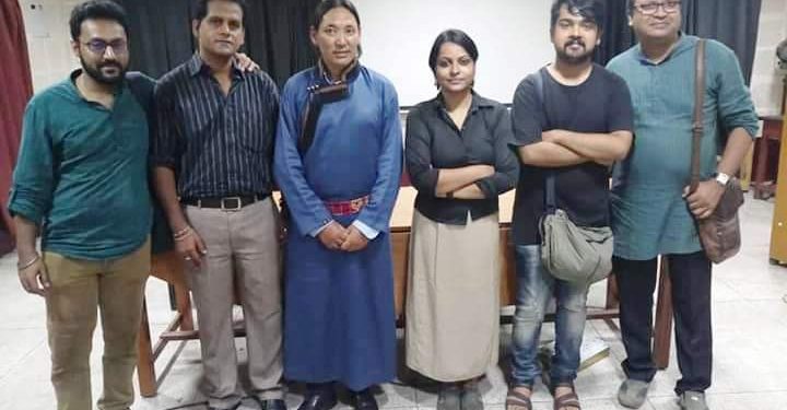 মহামারির বিষাক্ততা কাটিয়ে টাটকা বাতাসের খোঁজ, স্বাধীন চলচ্চিত্র জগতের ‘অনলাইন ফিল্ম স্ক্রিনিং’