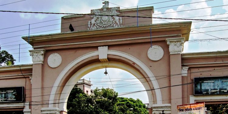 করোনা মোকাবিলায় নতুন পথের দিশারী বর্ধমান বিশ্ববিদ্যালয়, গড়ে তুলছে করোনা পরীক্ষার ল্যাব