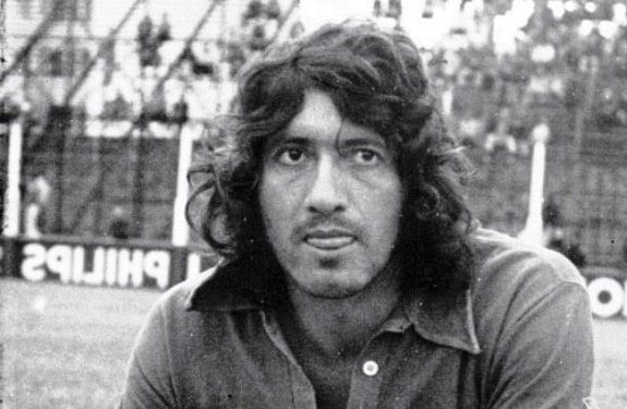 আর্জেন্তিনার জাতীয় দলকে তিন গোল! স্থানীয় ক্লাব ছেড়ে বাইরে না যাওয়া ‘সর্বকালের শ্রেষ্ঠ ফুটবলার’ চলে গেলেন!