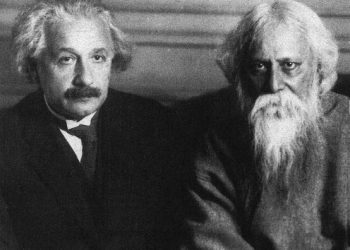 মান-অভিমান-আড্ডার সঙ্গে বিশ্বচেতনার সত্য লাভ, সন্ধানে মুখোমুখি দুই জ্ঞান-নক্ষত্র!