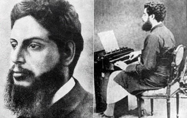 ভারতীয় মুদ্রণ প্রযুক্তির রূপকার, তার হাত ধরেই দক্ষিণ এশিয়া পেল প্রথম রঙিন ছাপাখানা!