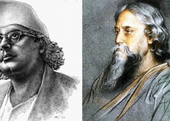 নজরুল পরিচালিত রবীন্দ্রসঙ্গীতও আটকাল বিশ্বভারতী, প্রোজেক্টর নিয়ে নজরুল ছুটলেন শান্তিনিকেতন!