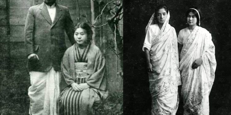 মারা গেলেন জাপানি স্ত্রী, বেশ কয়েকটি বিয়ের প্রস্তাব পেয়েও ফেরালেন বাঙালি বিপ্লবী!