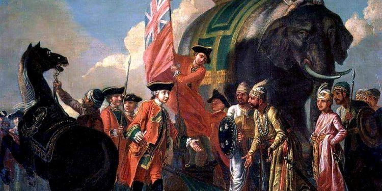 বিশ্বাসঘাতকতার পরেও পলাশীতে জিতছিলেন সিরাজই! একটি ছোট্ট ভুল আর সব শেষ!