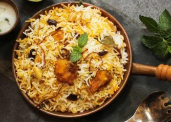 বিরিয়ানি কি আসলে মোগলাই নাকি আরবী কোনও খাবার? জন্মকথায় লুকিয়ে ঠিক কোন রহস্য!