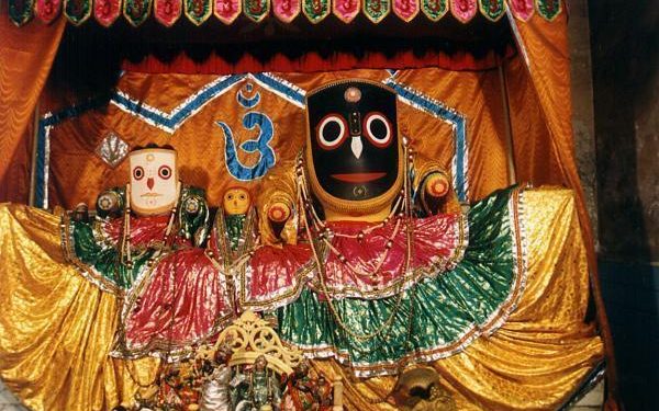 স্নান করে ঠাণ্ডা লাগিয়ে অসুস্থ মাহেশের জগন্নাথ, গেলেন হোম-কোয়ারেন্টাইনে!