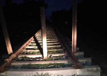 কাঁটাতারকে বুড়ো আঙুল দেখিয়ে ফিরছে দুই বাংলার ইতিহাস-মাখা দার্জিলিং মেলের যাত্রাপথ!