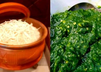 মধুভাত আর শোলকা! ওপার বাংলার ঐতিহ্য মাখা দুই জনপ্রিয় খাবারের রেসিপি