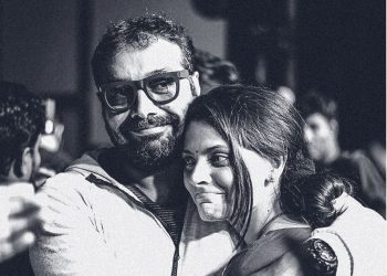 রূপালী জগতের ‘কাস্টিং কাউচ’কে পাত্তা না দিয়ে নতুন প্রতিভাদের অন্যতম ভরসার কাঁধ অনুরাগ কাশ্যপ!