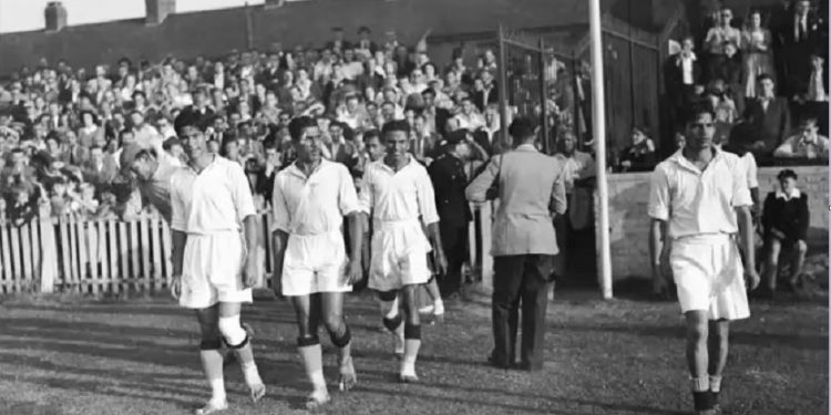 সুযোগ পেয়েও কেন ভারত খেলল না বিশ্বকাপ ফুটবল? সকল মিথের অবসান! বেরলো আসল সত্য