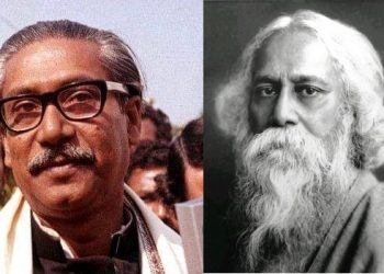 সাহিত্য এবং রাজনীতির অলিন্দই নয়, প্রকৃতির ঘরেও ছিল তাঁদের নিত্য আসা-যাওয়া!