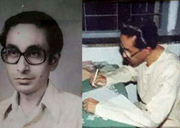 পেশায় চিকিৎসক, নেশায় নাট্যকার! বাংলা নাটকের বিস্মৃত অধ্যায়ের একচ্ছত্র সম্রাট ডঃ অরুণ কুমার দে