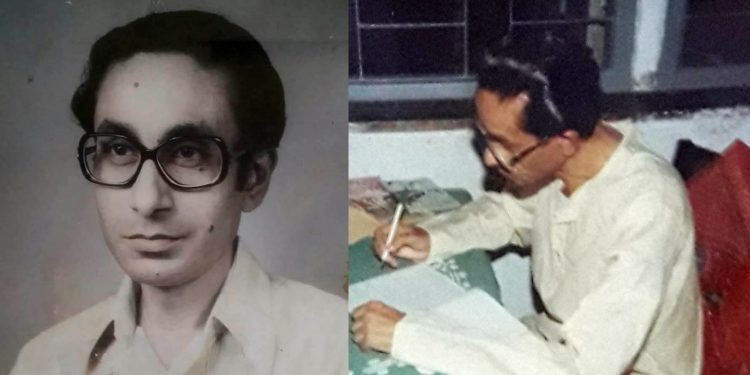 পেশায় চিকিৎসক, নেশায় নাট্যকার! বাংলা নাটকের বিস্মৃত অধ্যায়ের একচ্ছত্র সম্রাট ডঃ অরুণ কুমার দে