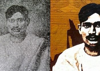 ফাঁসির দিনেও লড়ার হাসি হাসতে শিখিয়ে গেছে সেন্ট্রাল জেল থেকে বৌদি-দাদাকে লেখা বিপ্লবীর চিঠি!