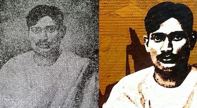 ফাঁসির দিনেও লড়ার হাসি হাসতে শিখিয়ে গেছে সেন্ট্রাল জেল থেকে বৌদি-দাদাকে লেখা বিপ্লবীর চিঠি!