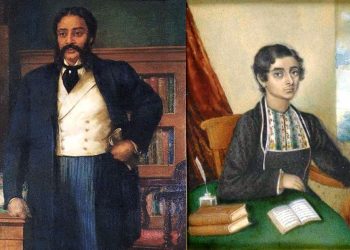 বাংলায় সনেট ছন্দের প্রবর্তক, যদিও দাম্পত্য জীবনের ছন্দ ভেঙেছিল তাঁরই বিশ্বাসঘাতকতায়!