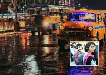 মাত্র একটা ফোনেই মিলবে করোনার প্রাথমিক চিকিৎসা! করোনা-জয়ীদের সঙ্গী করে কলকাতায় প্রথম কোভিড কল সেন্টার!