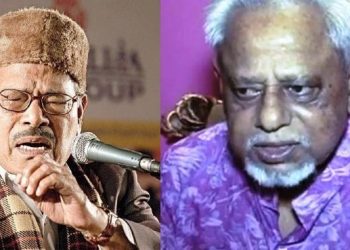 কফি হাউসের সেই আড্ডাটা না থাকলেও, গানের চরিত্র ‘মঈদুল’ কিন্তু বাস্তবেও ছিলেন এবং তা ঢাকাতেই!