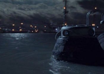 ব্রিটিশের বিরুদ্ধে স্বাধীনতার যুদ্ধে আমেরিকার সেই ‘কচ্ছপ’, যা আগামীতে সাবমেরিন তৈরির বীজ বুনেছিল!